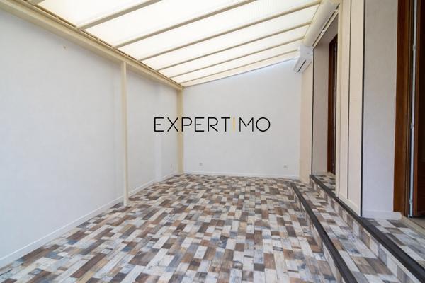 Arcueil (94110) Maison de 3 pièces avec terrasse proche RER B Laplace