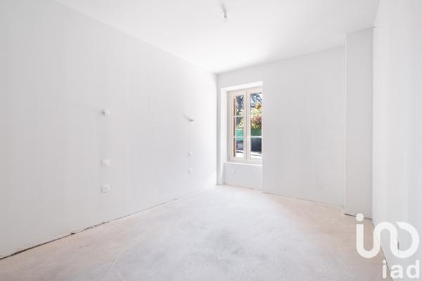 Appartement à vendre 3 pièces 55 m² Francheville