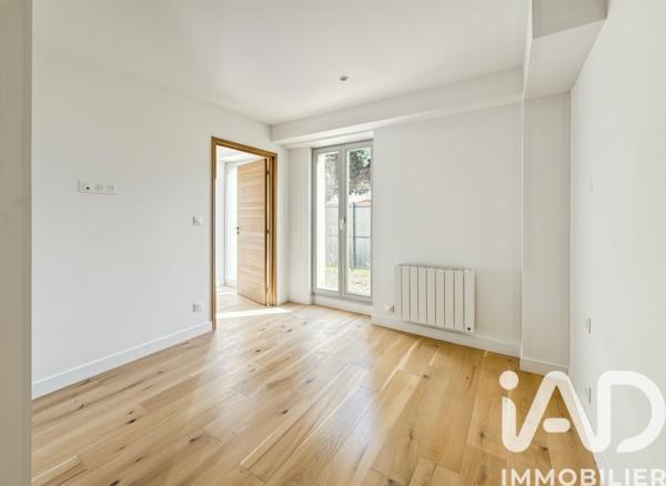 Appartement à vendre 3 pièces 55 m² Francheville
