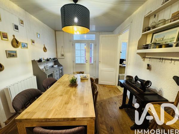 Maison à vendre 5 pièces 85 m² Soulac-sur-Mer