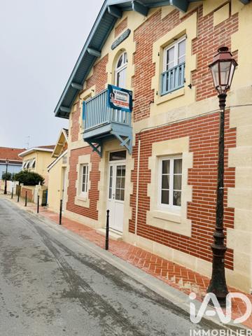 Maison à vendre 5 pièces 85 m² Soulac-sur-Mer