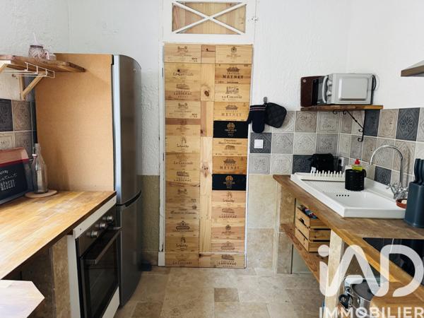 Maison à vendre 5 pièces 85 m² Soulac-sur-Mer