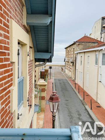 Maison à vendre 5 pièces 85 m² Soulac-sur-Mer