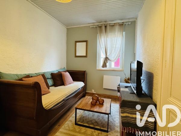 Maison à vendre 5 pièces 85 m² Soulac-sur-Mer