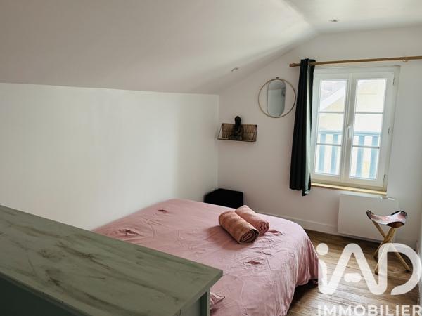 Maison à vendre 5 pièces 85 m² Soulac-sur-Mer