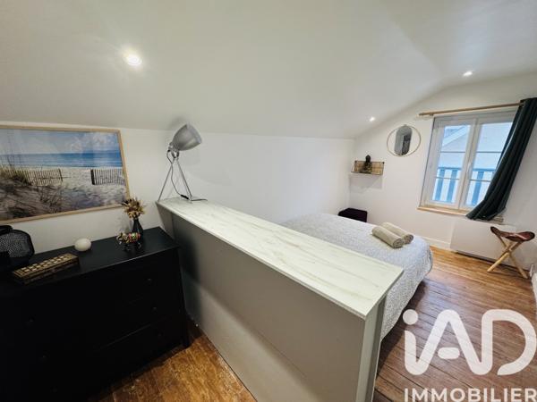 Maison à vendre 5 pièces 85 m² Soulac-sur-Mer