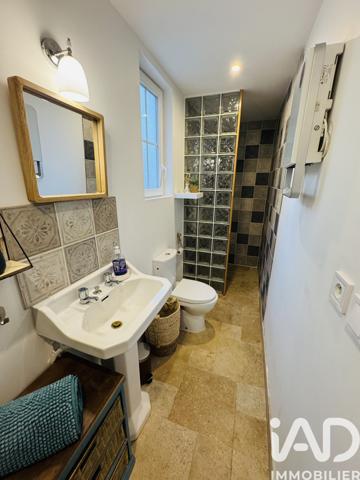 Maison à vendre 5 pièces 85 m² Soulac-sur-Mer