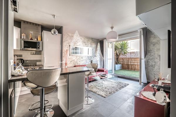 Appartement Limeil Brevannes 3 pièce(s) 51 m2