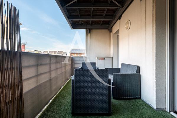 Appartement Limeil Brevannes 3 pièce(s) 51 m2