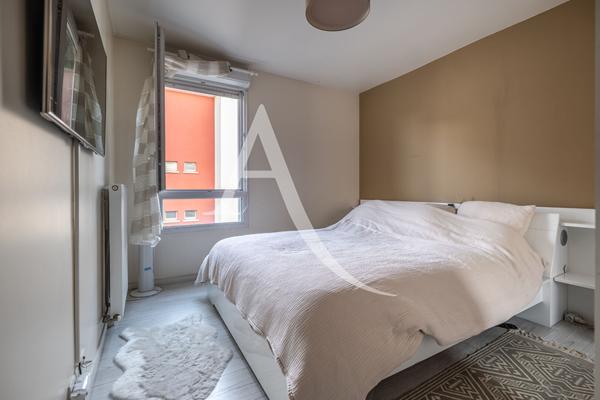 Appartement Limeil Brevannes 3 pièce(s) 51 m2