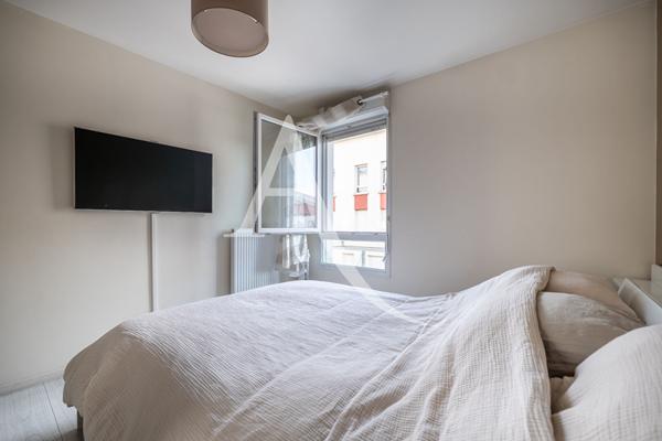 Appartement Limeil Brevannes 3 pièce(s) 51 m2