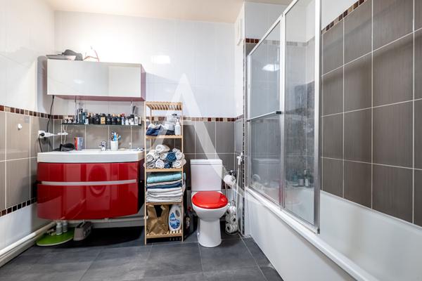 Appartement Limeil Brevannes 3 pièce(s) 51 m2