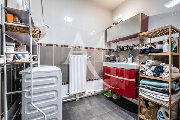 Appartement Limeil Brevannes 3 pièce(s) 51 m2