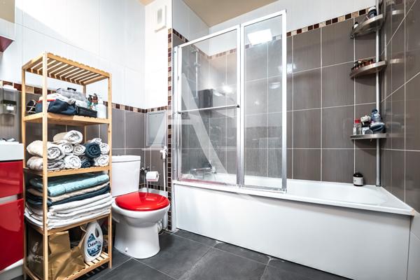 Appartement Limeil Brevannes 3 pièce(s) 51 m2