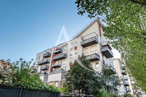 Appartement Limeil Brevannes 3 pièce(s) 51 m2