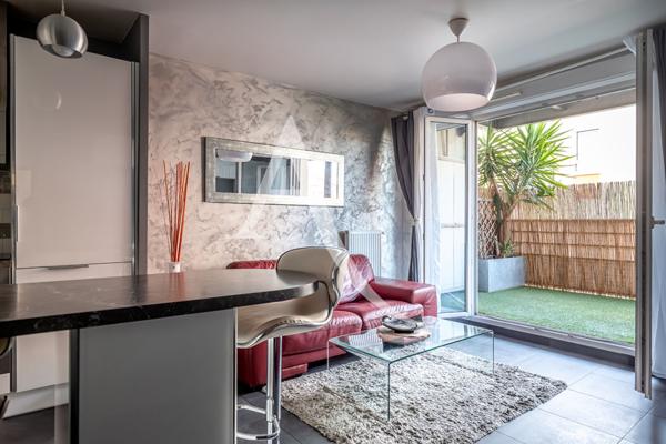 Appartement Limeil Brevannes 3 pièce(s) 51 m2