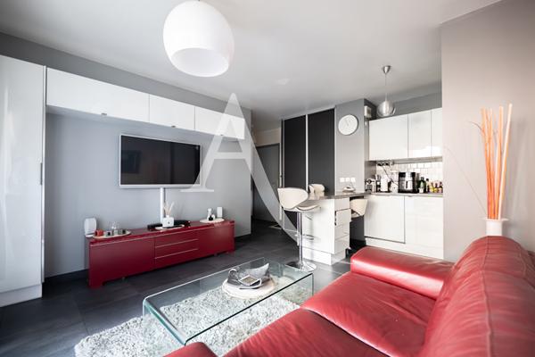 Appartement Limeil Brevannes 3 pièce(s) 51 m2