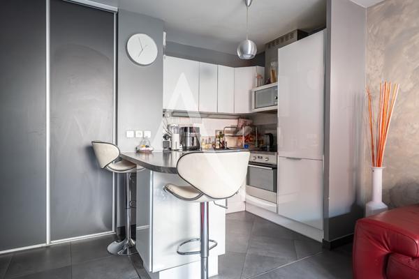 Appartement Limeil Brevannes 3 pièce(s) 51 m2