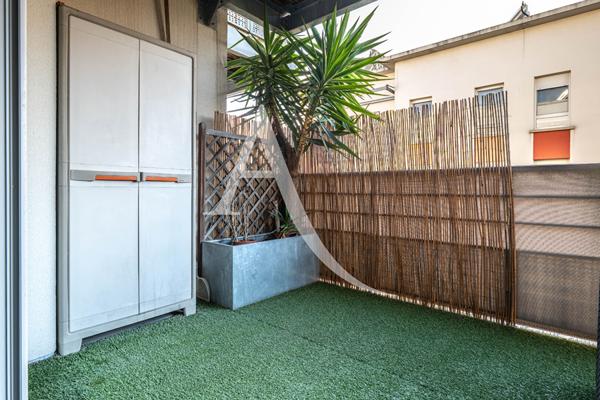 Appartement Limeil Brevannes 3 pièce(s) 51 m2