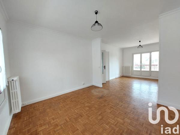 Appartement 3 pièces de 75 m² à Soisy-sous-Montmorency (95230)