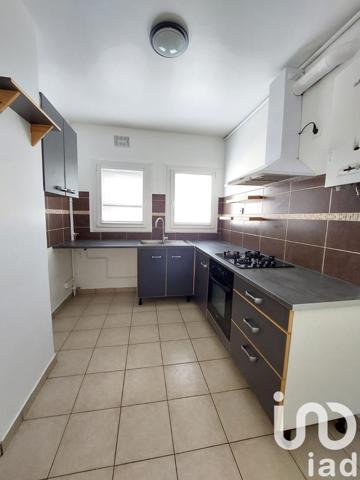 Appartement 3 pièces de 75 m² à Soisy-sous-Montmorency (95230)