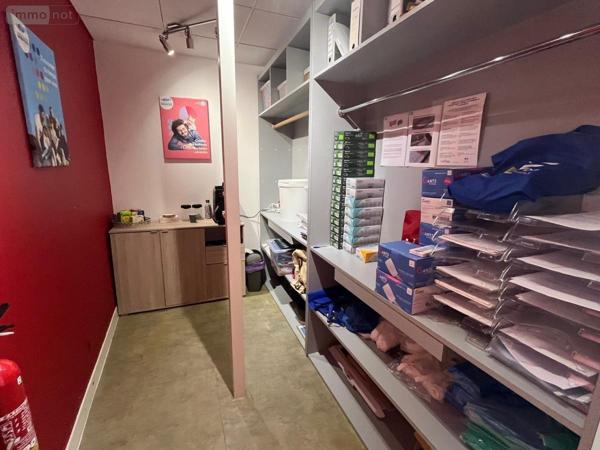 Immeuble à vendre à Carentan-les-Marais dans la Manche (50500), ref : 50110-725