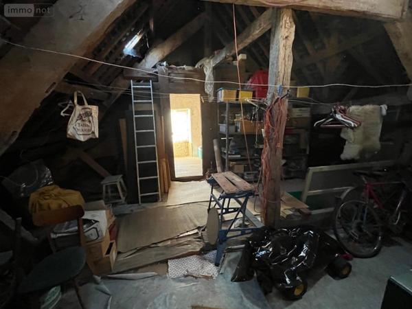 Immeuble à vendre à Carentan-les-Marais dans la Manche (50500), ref : 50110-725