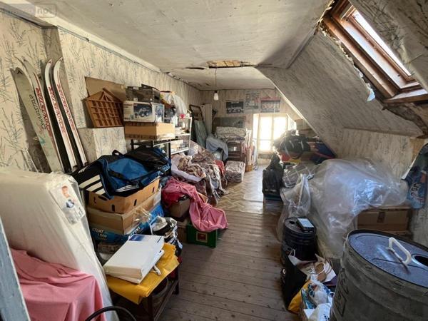 Immeuble à vendre à Carentan-les-Marais dans la Manche (50500), ref : 50110-725