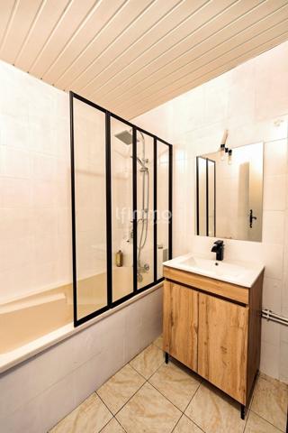 Appartement T3 et sa belle terrasse 13014