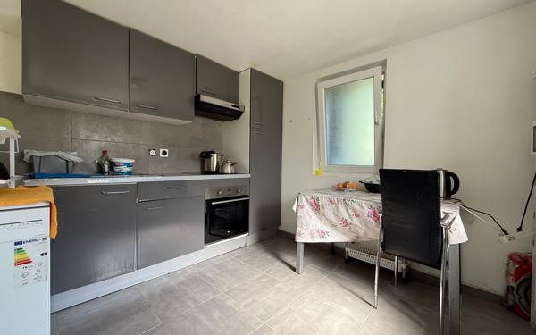 Appartement à vendre    4 pièces • 86,52 m2 Forbach