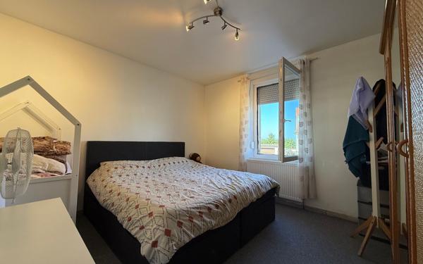 Appartement à vendre    4 pièces • 86,52 m2 Forbach