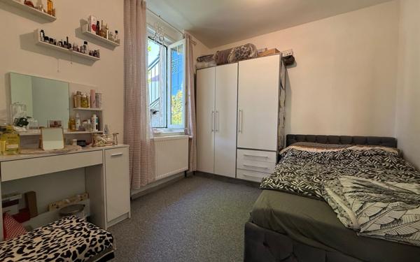 Appartement à vendre    4 pièces • 86,52 m2 Forbach