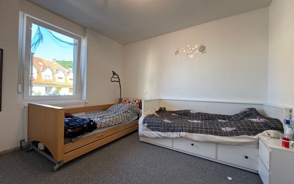 Appartement à vendre    4 pièces • 86,52 m2 Forbach