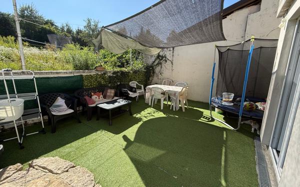 Appartement à vendre    4 pièces • 86,52 m2 Forbach