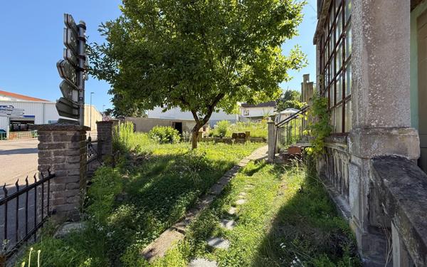 Appartement à vendre    4 pièces • 86,52 m2 Forbach