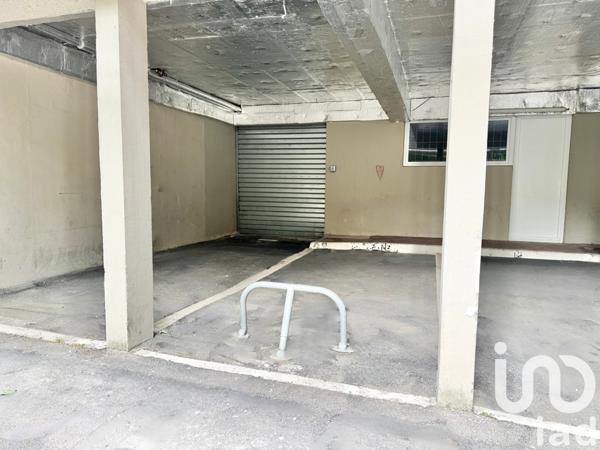 Parking à vendre 11 m² Combs-la-Ville