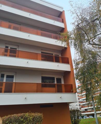 Appartement Saint Jean De Braye 2 pièces 52 m2