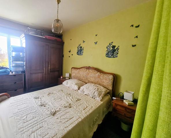 Appartement Saint Jean De Braye 2 pièces 52 m2