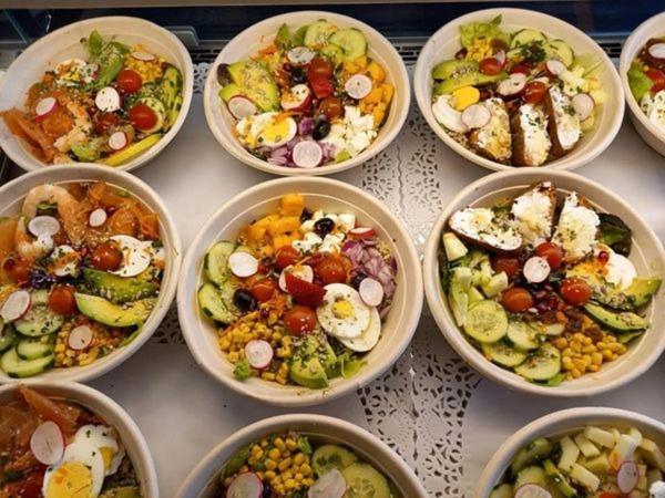 Fonds de commerce à vendre PARIS 19EME ARRONDISSEMENT (75) Restauration rapide