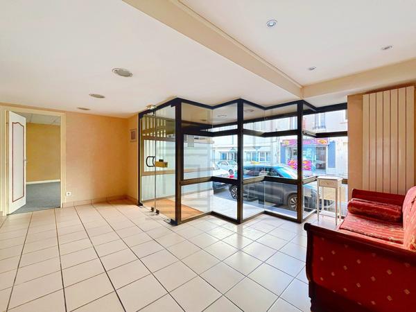 Immobilier pro dans Beaumont-sur-Oise