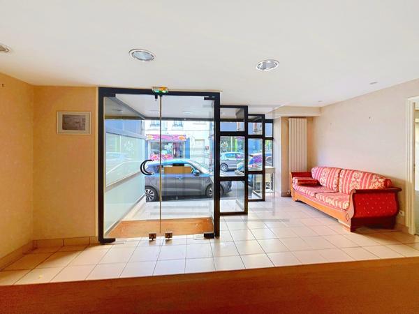 Immobilier pro dans Beaumont-sur-Oise