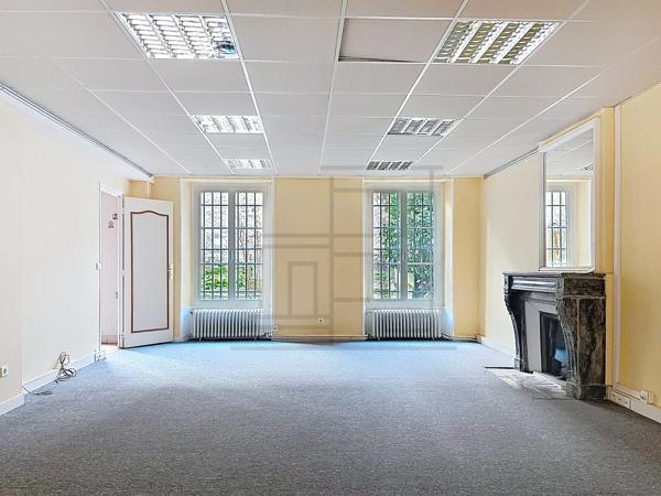 Immobilier pro dans Beaumont-sur-Oise