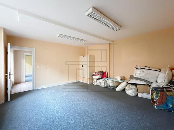 Immobilier pro dans Beaumont-sur-Oise