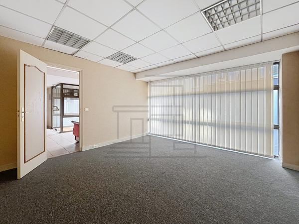 Immobilier pro dans Beaumont-sur-Oise