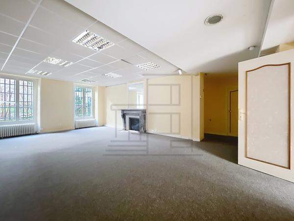 Immobilier pro dans Beaumont-sur-Oise