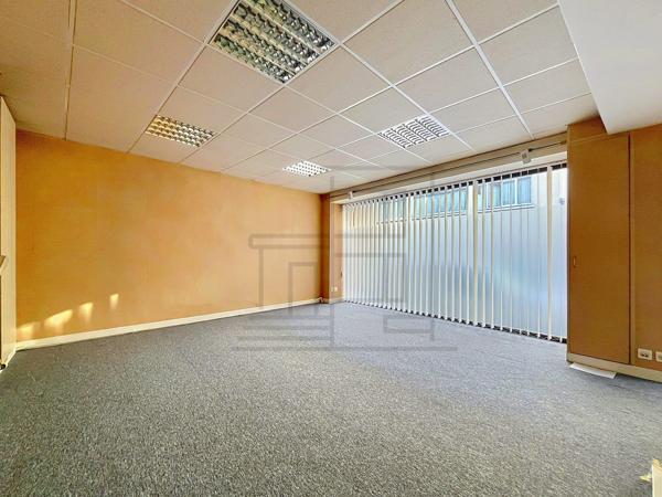 Immobilier pro dans Beaumont-sur-Oise