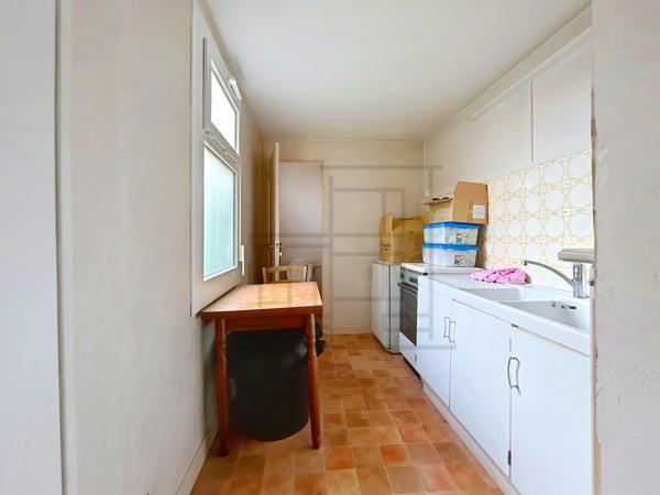 Immobilier pro dans Beaumont-sur-Oise