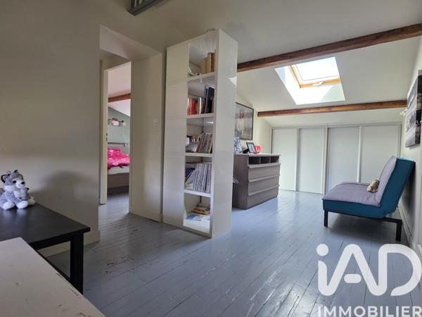 Maison à vendre 7 pièces 179 m² Poitiers