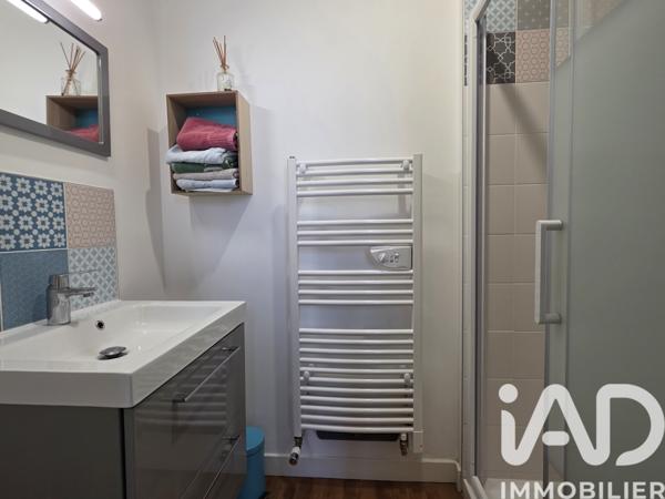 Maison à vendre 7 pièces 179 m² Poitiers