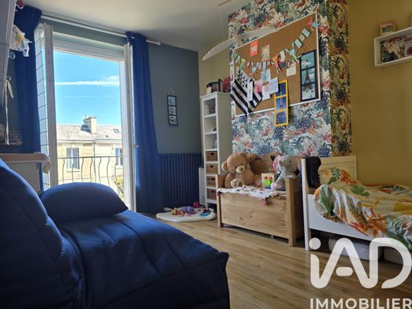 Maison à vendre 7 pièces 179 m² Poitiers